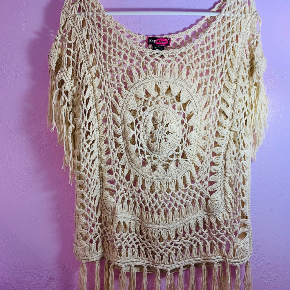 Sexy Beachwear